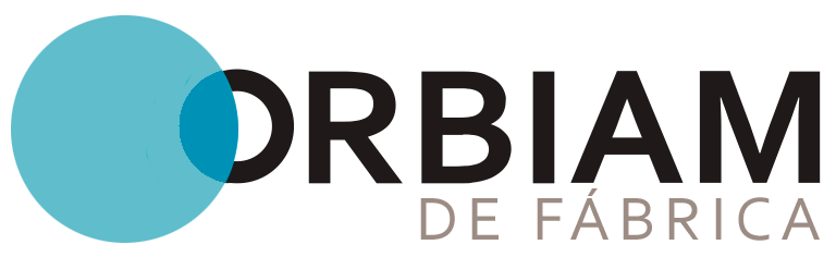 Materiales para Construcción ORBIAM de Fabrica